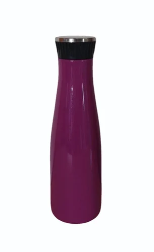 750ML Stainless Steel Water Bottle